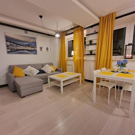 Trzech Krzyzy Apartments Konopnickiej 3 바르샤바 외부 사진