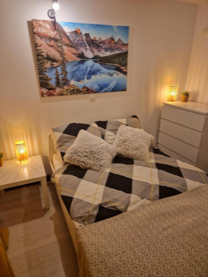 Trzech Krzyzy Apartments Konopnickiej 3 바르샤바 외부 사진