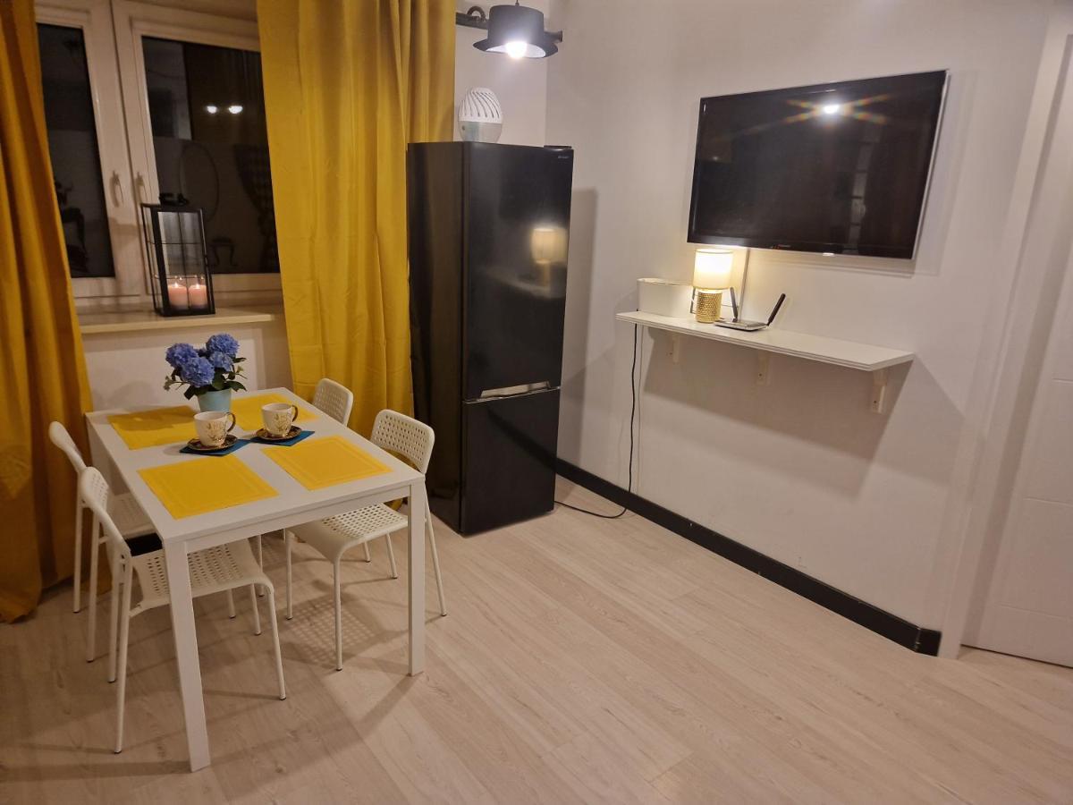 Trzech Krzyzy Apartments Konopnickiej 3 바르샤바 외부 사진